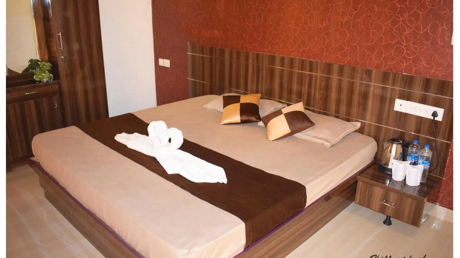 Homestay Hill Side Home Anachal India